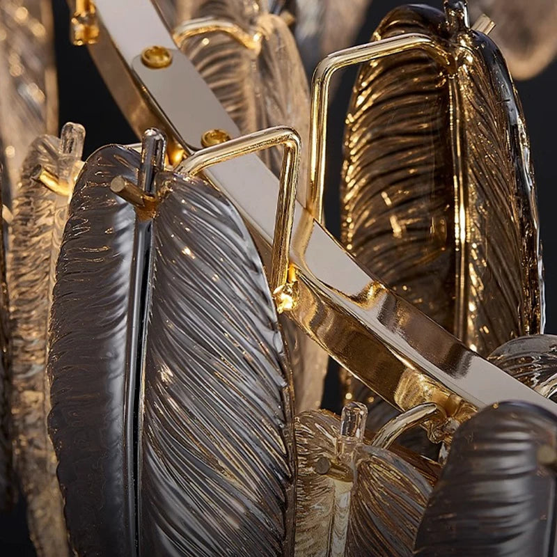 Suspension Luminaire | TENILARE