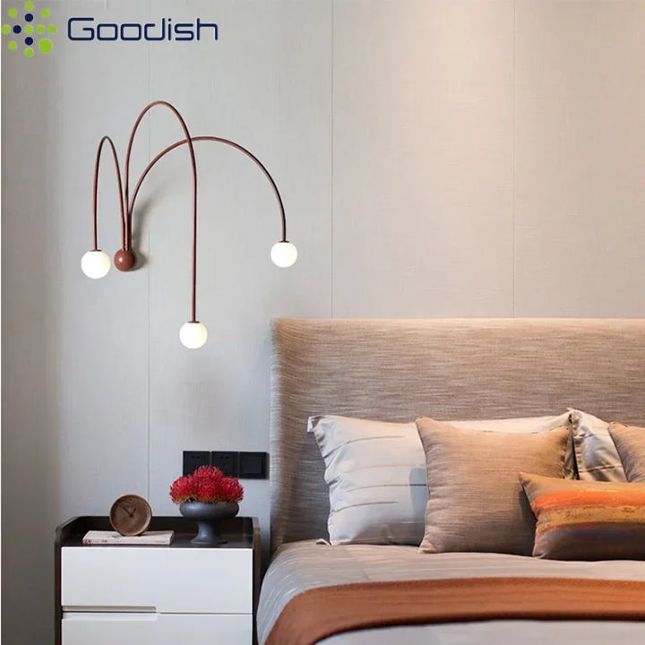 Suspension Luminaire | ARCHE