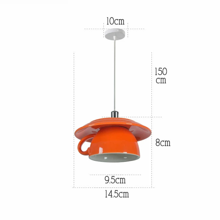 Suspension Luminaire | LOUCORE