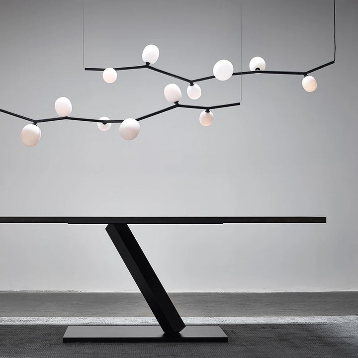 Suspension Luminaire | BOULILI