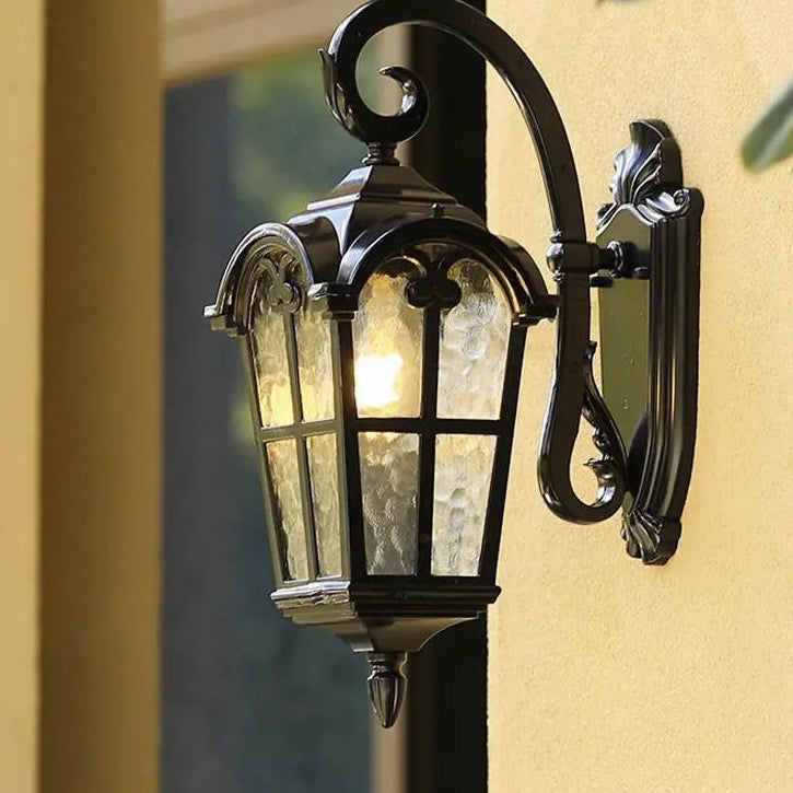 Outdoor Lighting | OIGORITOS