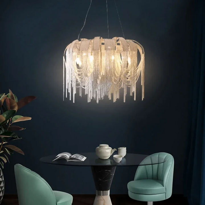 Pendant Light | XELUSE