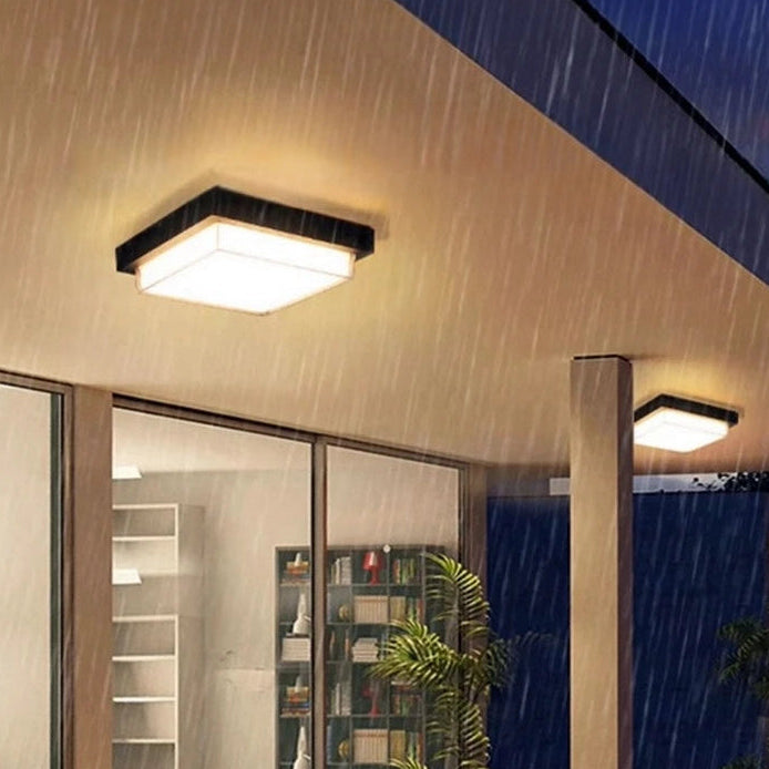 Luminaire Plafonnier | POTELI
