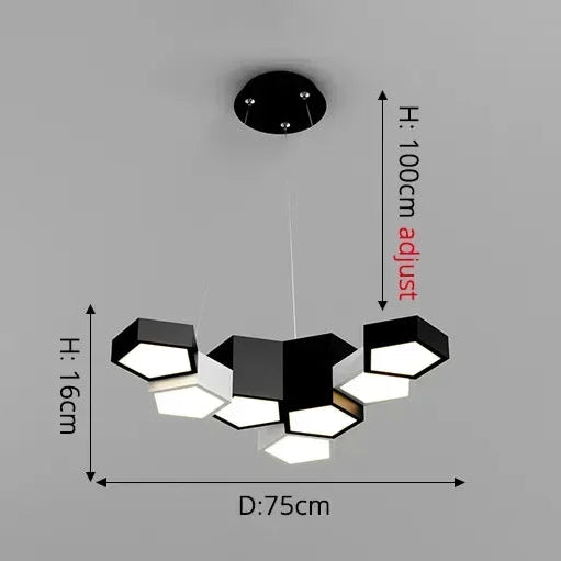 Pendant Light | ANAGER 