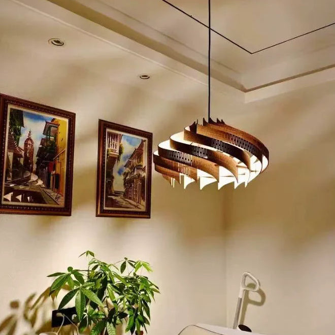 Suspension Luminaire | DUROTOP