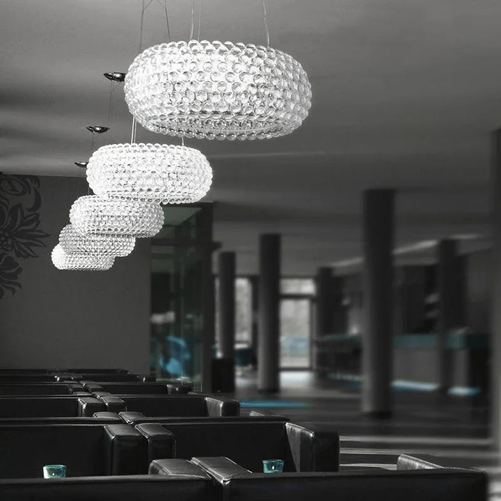 Suspension Lighting | MOJERNO