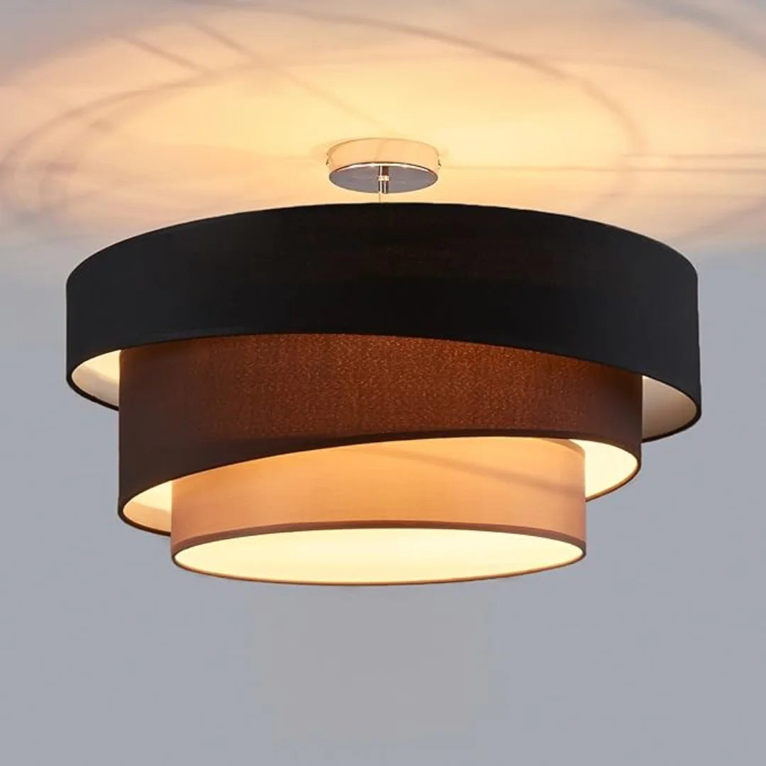 Luminaire Plafonnier | DOUCIR