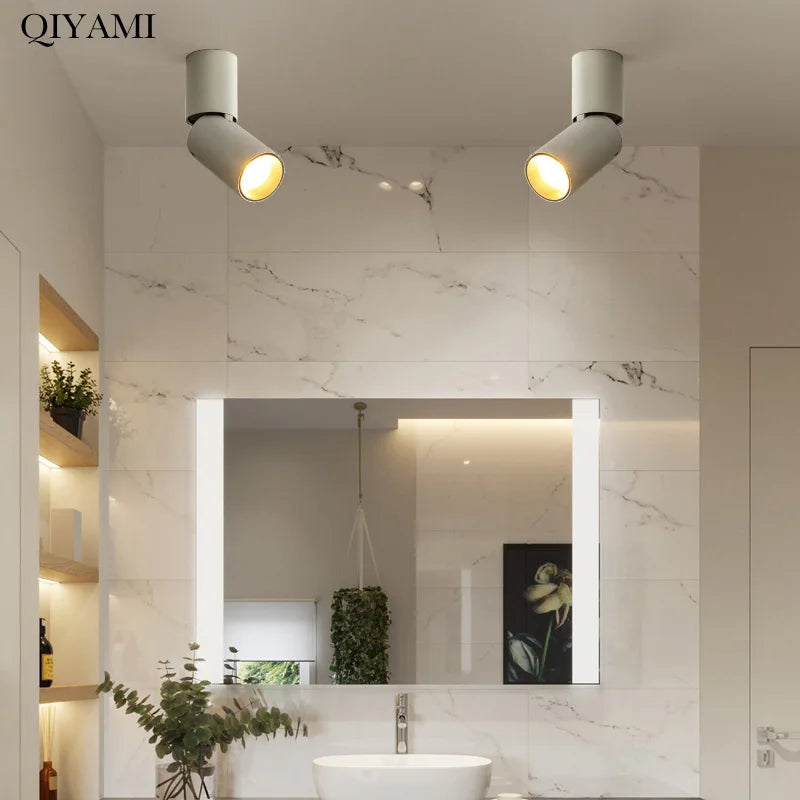 Luminaire Plafonnier | DARITUS