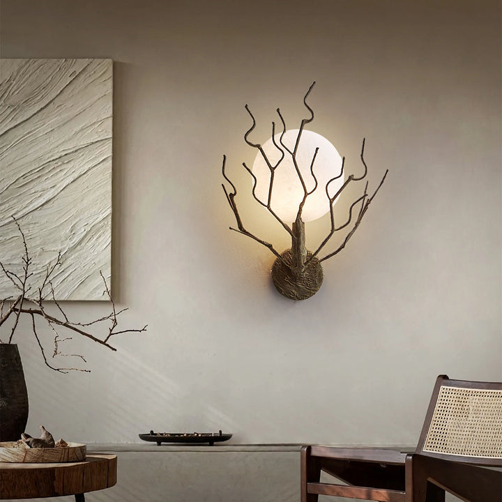 Applique Murale | BRACHE