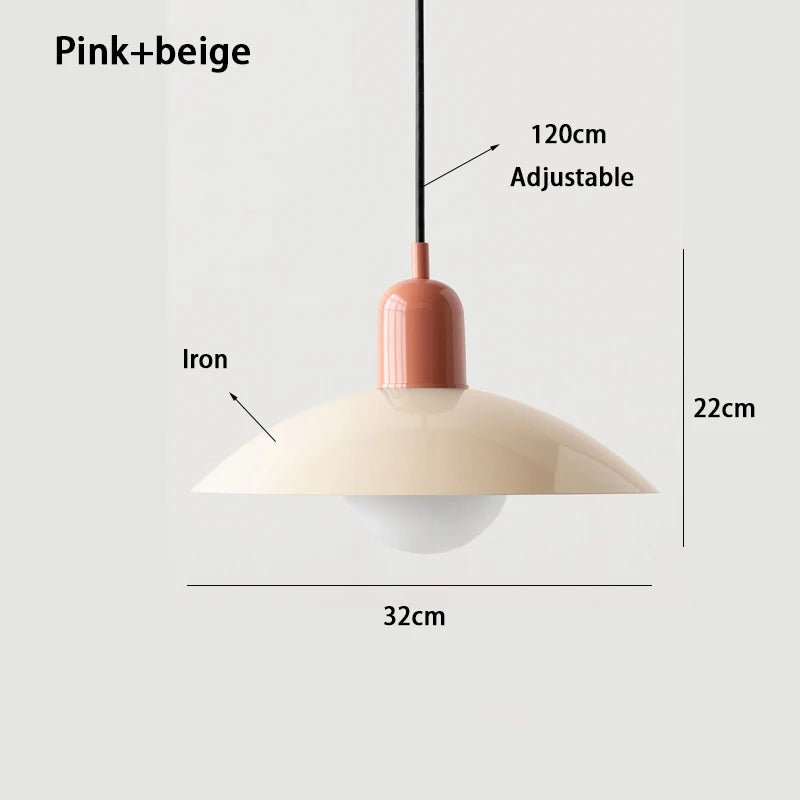 Suspension Luminaire | NOQUE