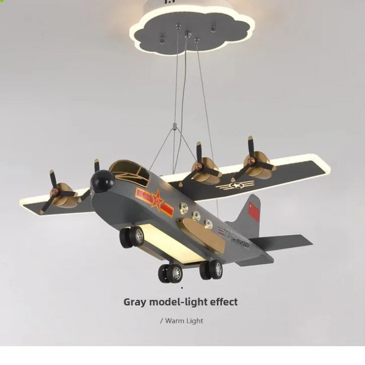 Pendant Light | AERYN