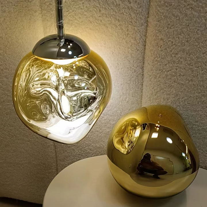 Suspension Luminaire | SOSIER