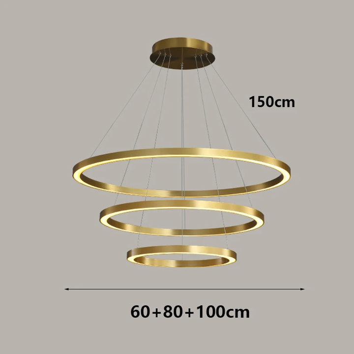 Suspension Luminaire | SOITYS