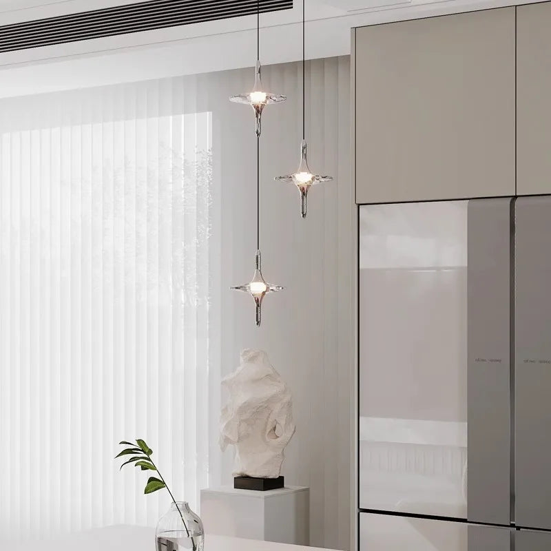 Suspension Luminaire | STARTES