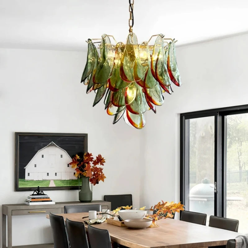 Suspension Luminaire | SUISI