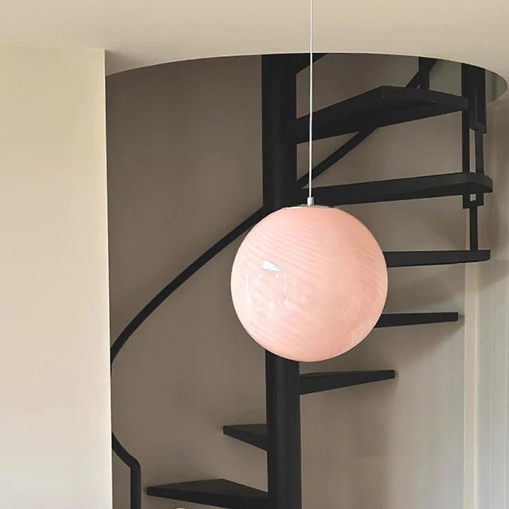 Suspension Luminaire | LONGOPO