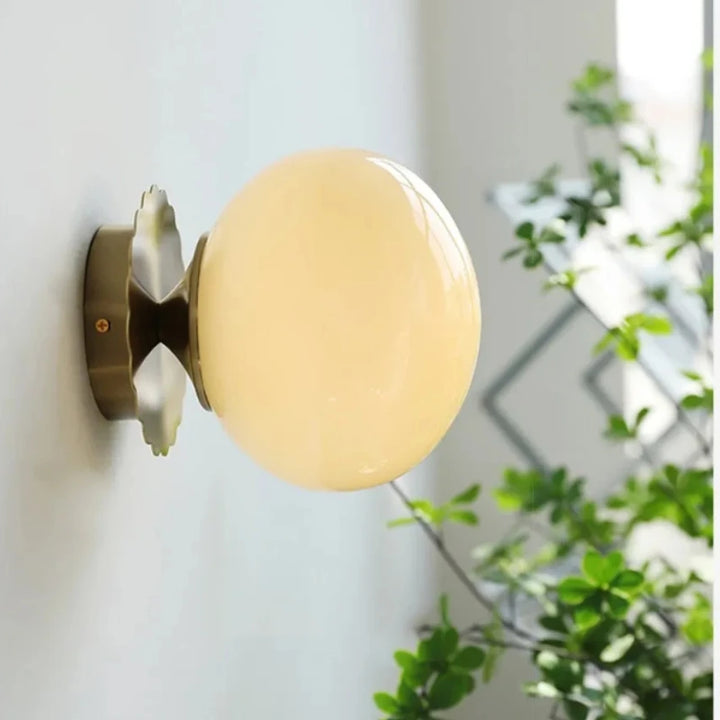 Applique Murale | ROLIHAR