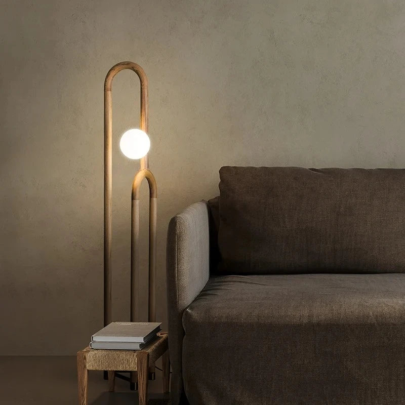 Floor lamp | KALIRAN