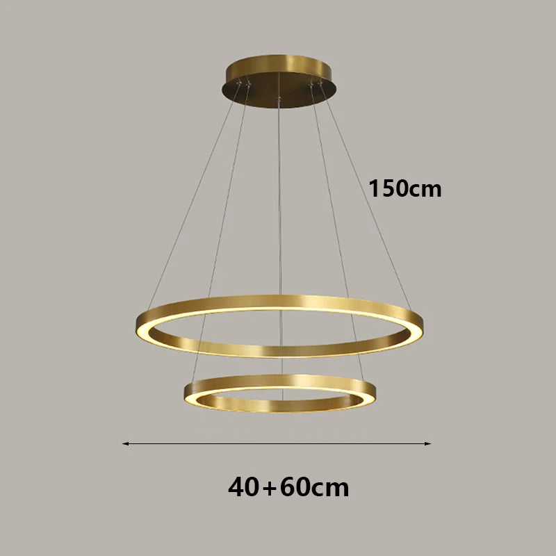Suspension Luminaire | SOITYS