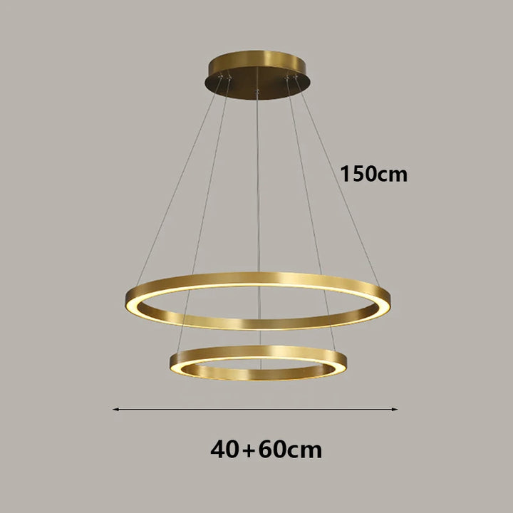 Suspension Luminaire | SOITYS