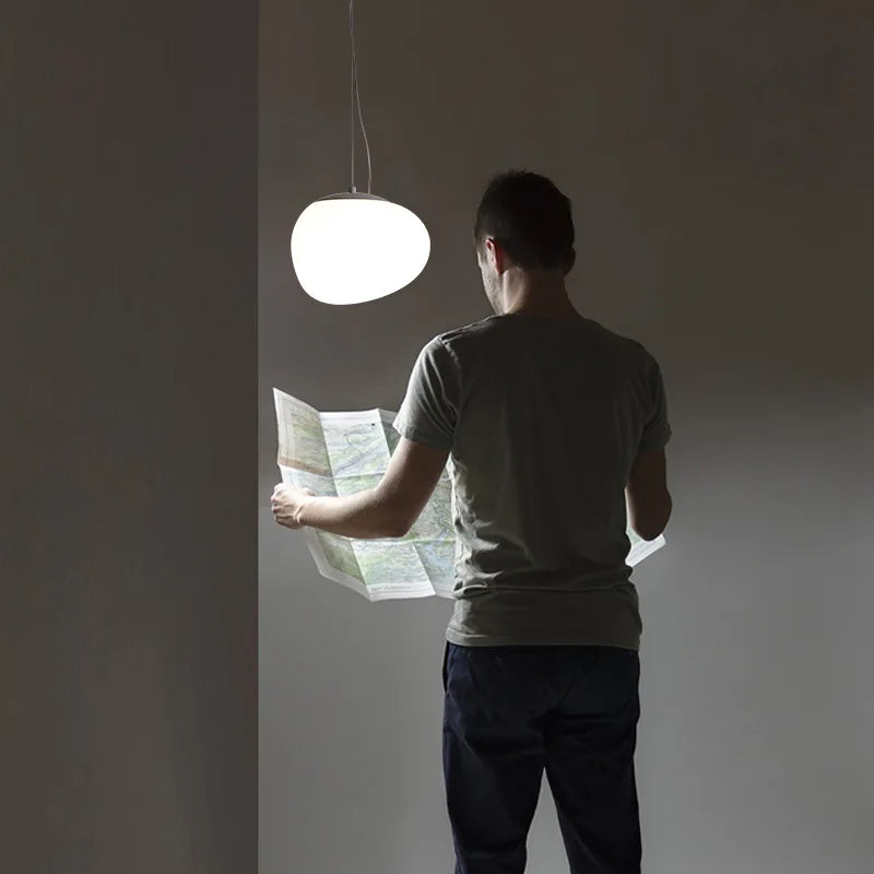 Suspension Luminaire | PLIBONO