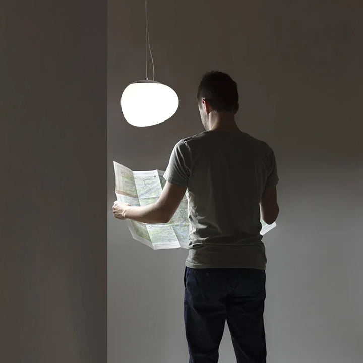Suspension Luminaire | PLIBONO