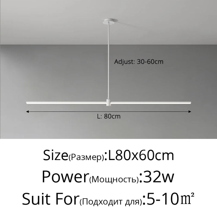 Suspension Luminaire | DASPARETE