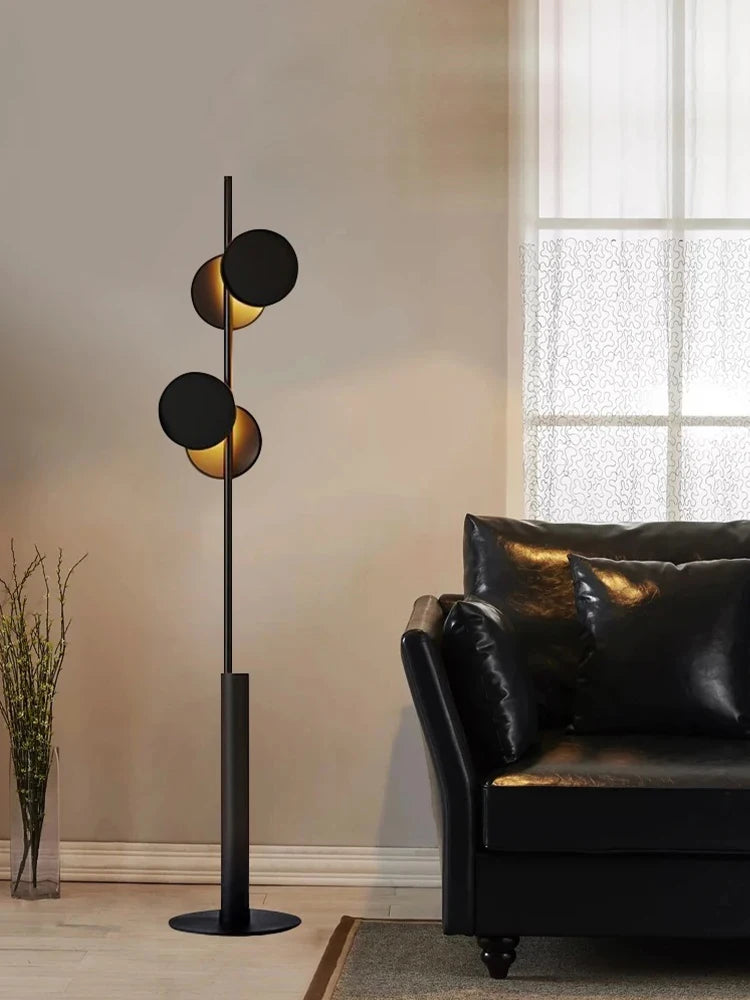 Floor lamp | DOROIR