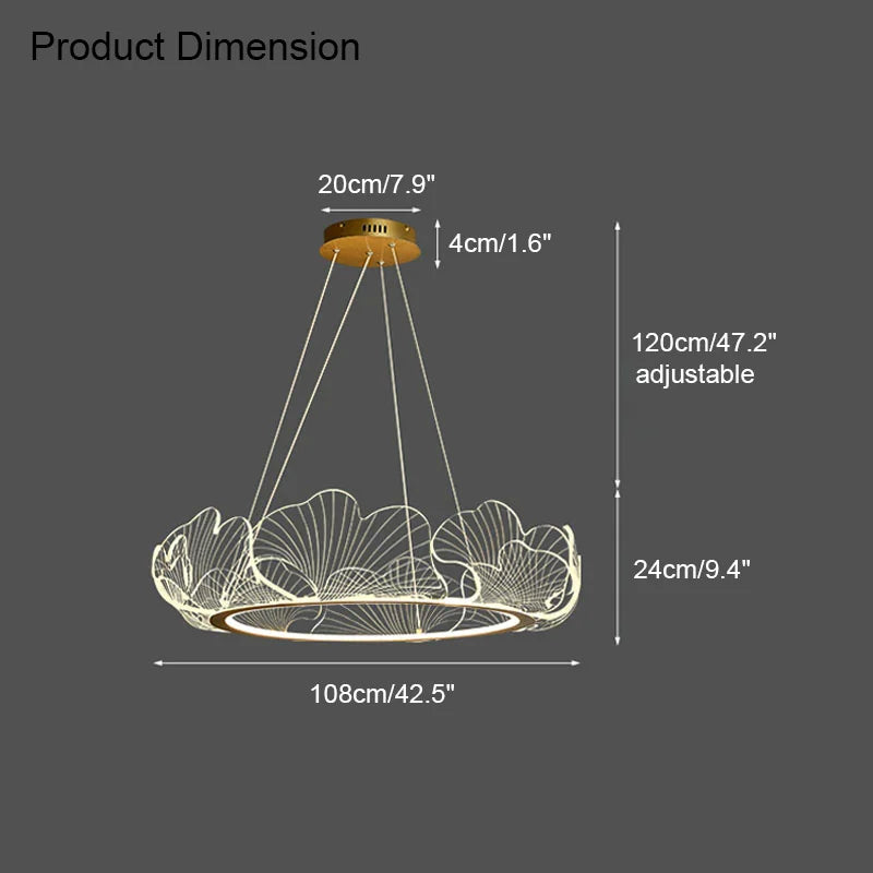Pendant Light | LIXORI
