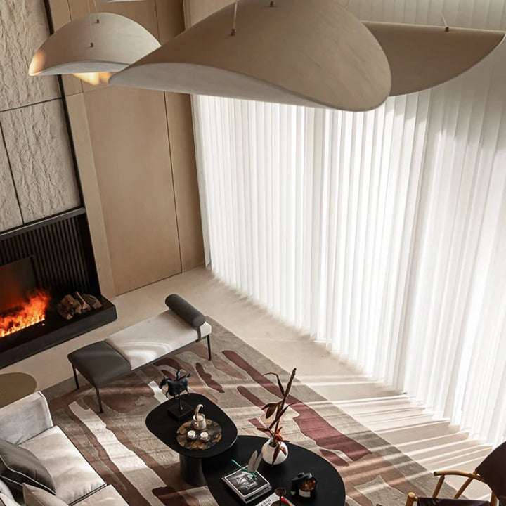 Suspension Luminaire | IRILA