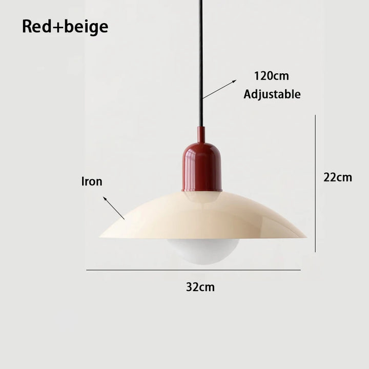 Suspension Luminaire | NOQUE