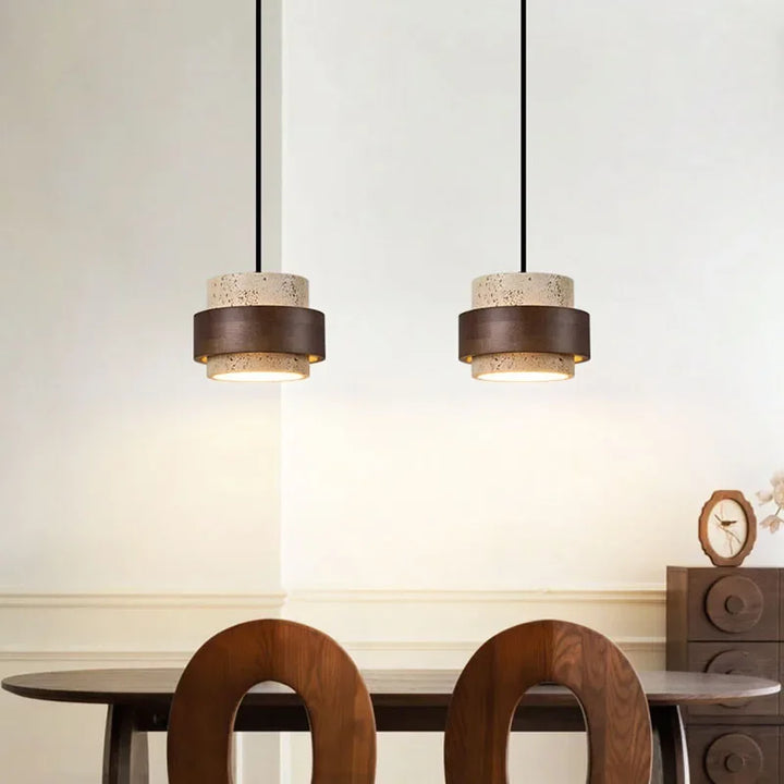 Suspension Luminaire | MAELLA