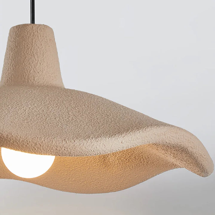 Suspension Luminaire | PETALIA