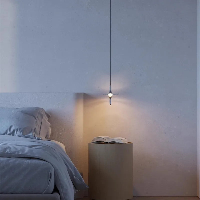 Suspension Luminaire | STARTES