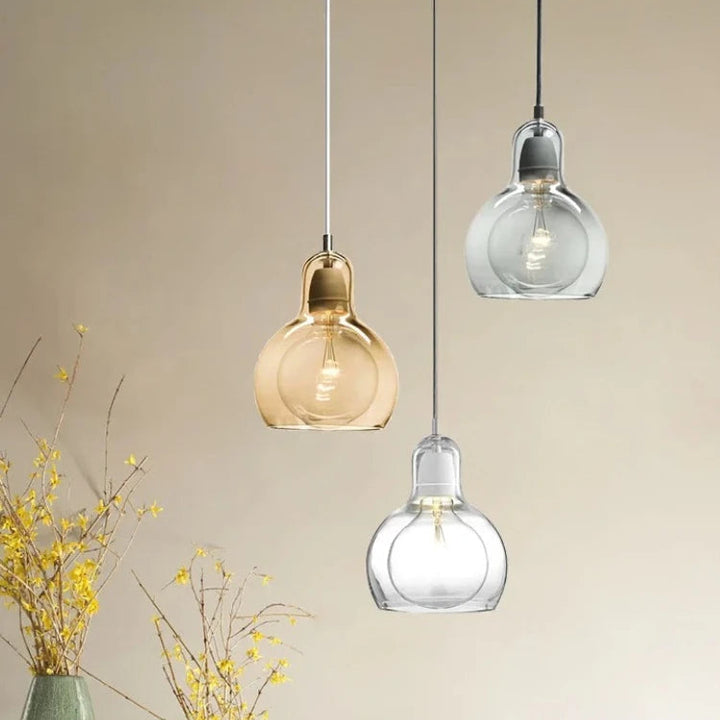 Suspension Lighting | VAROCOL