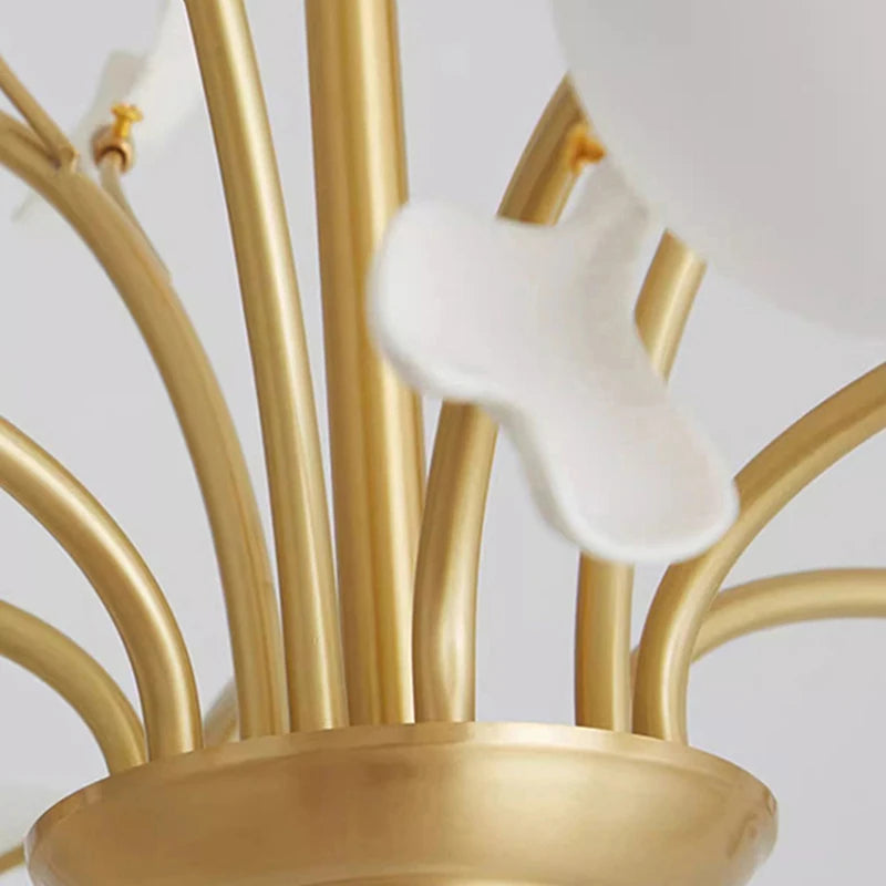 Suspension Luminaire | LEVITS