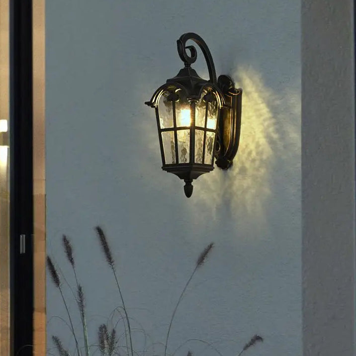 Outdoor Lighting | OIGORITOS