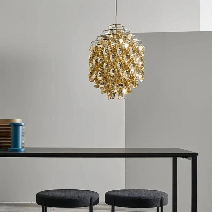 Suspension Luminaire | EMITAR