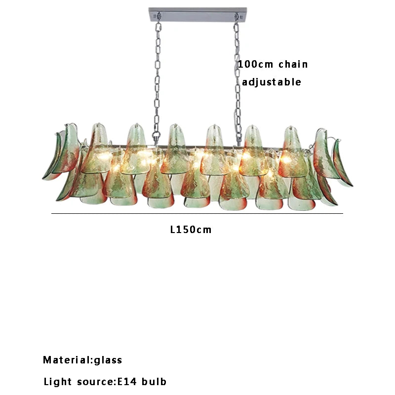 Suspension Luminaire | TERVE