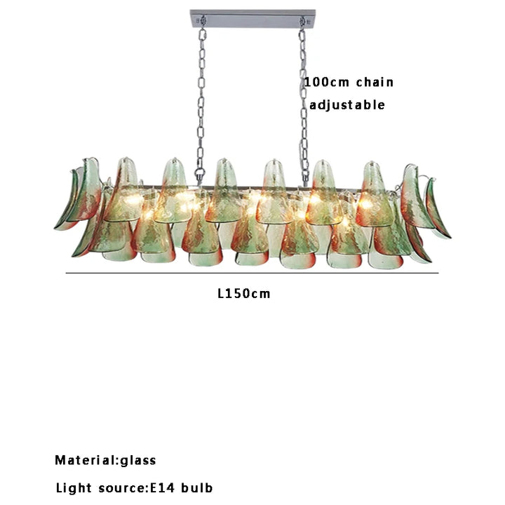 Suspension Luminaire | TERVE
