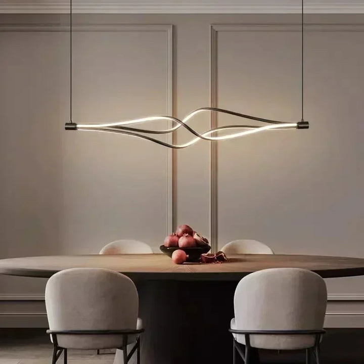 Suspension Lighting | SANINOL