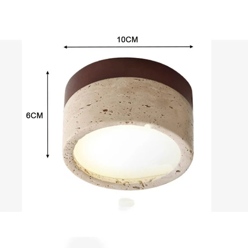 Ceiling Light | JEKIRO