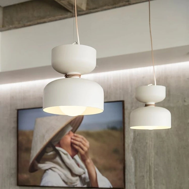 Suspension Lighting | DANILEA