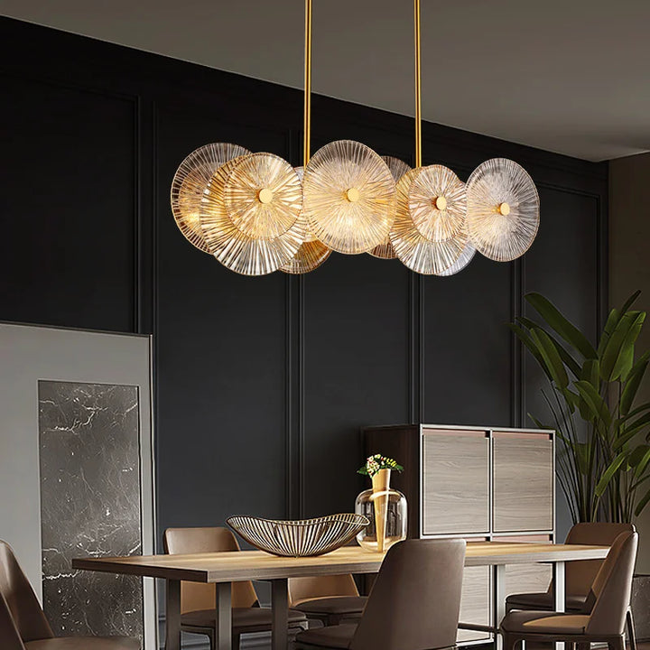 Suspension Luminaire | HANGI