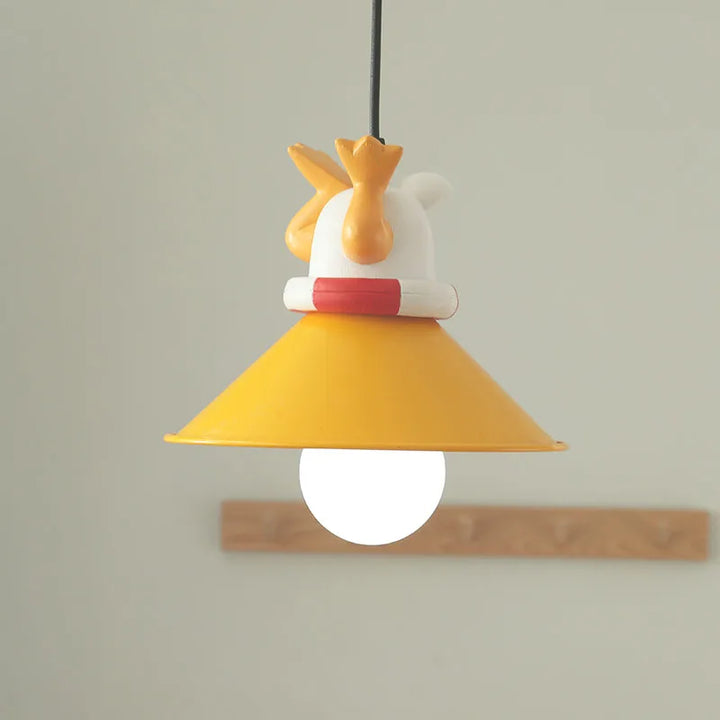 Suspension Luminaire | NAMILO