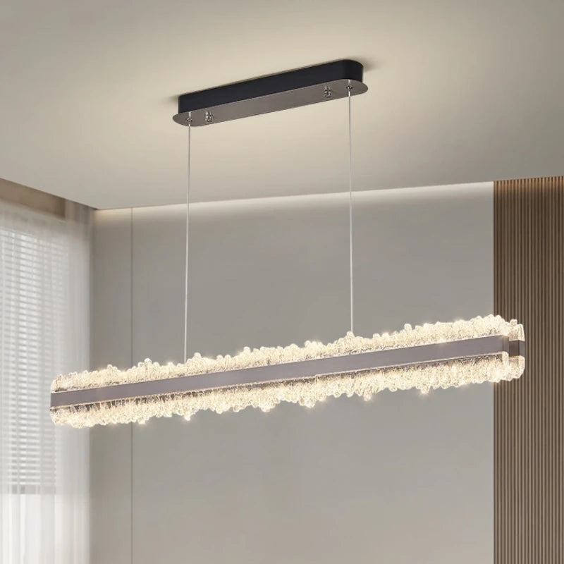 Suspension Luminaire | LUMICRI