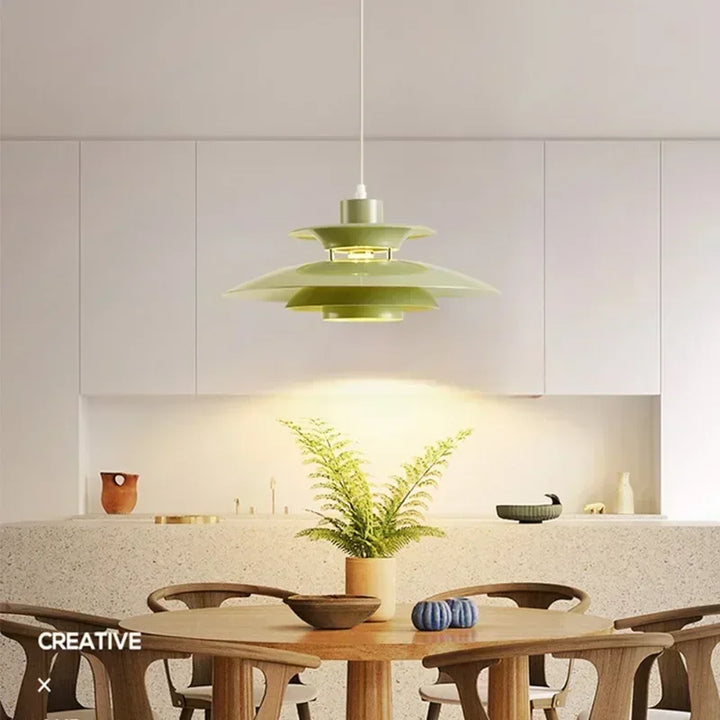 Pendant Light | PRITAL