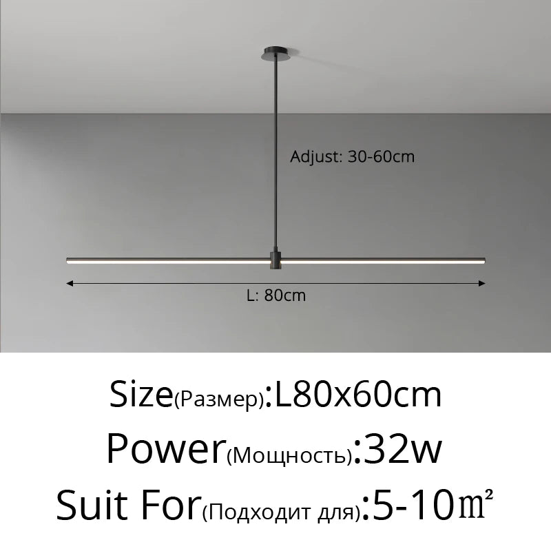 Suspension Luminaire | DASPARETE