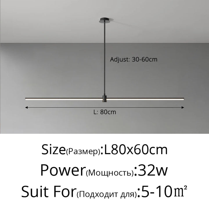 Suspension Luminaire | DASPARETE