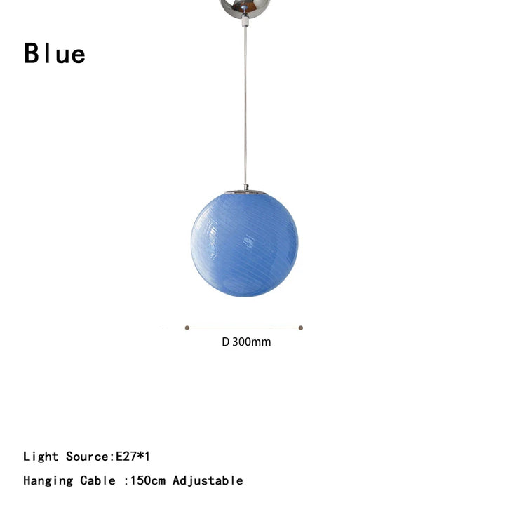 Suspension Luminaire | LONGOPO